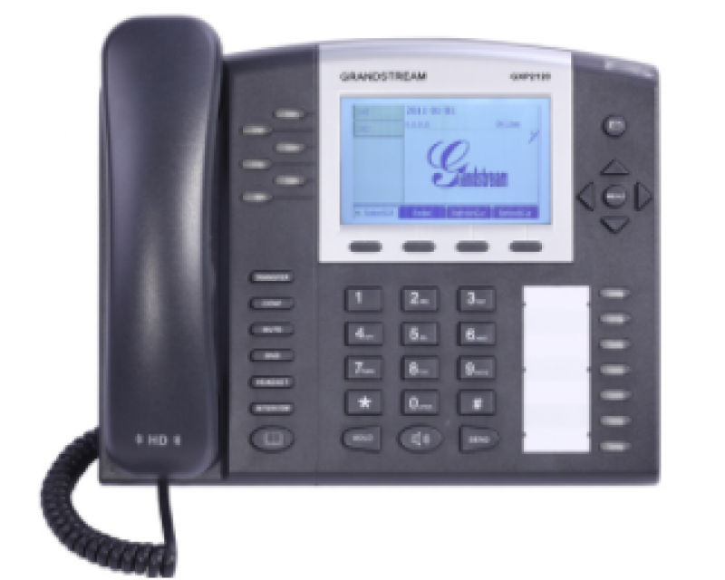 Điện thoại IP HD Grandstream GXP2120